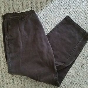 Men's dress pants